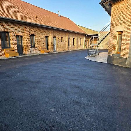 Chambre Coin Zen Fromelles Екстер'єр фото