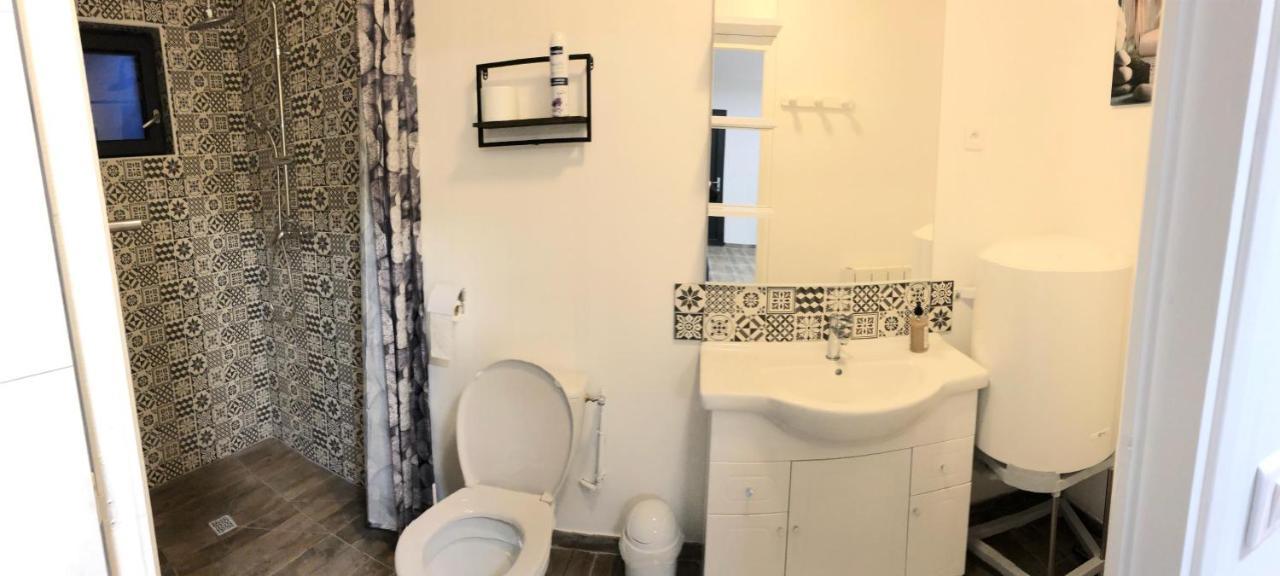 Chambre Coin Zen Fromelles Екстер'єр фото