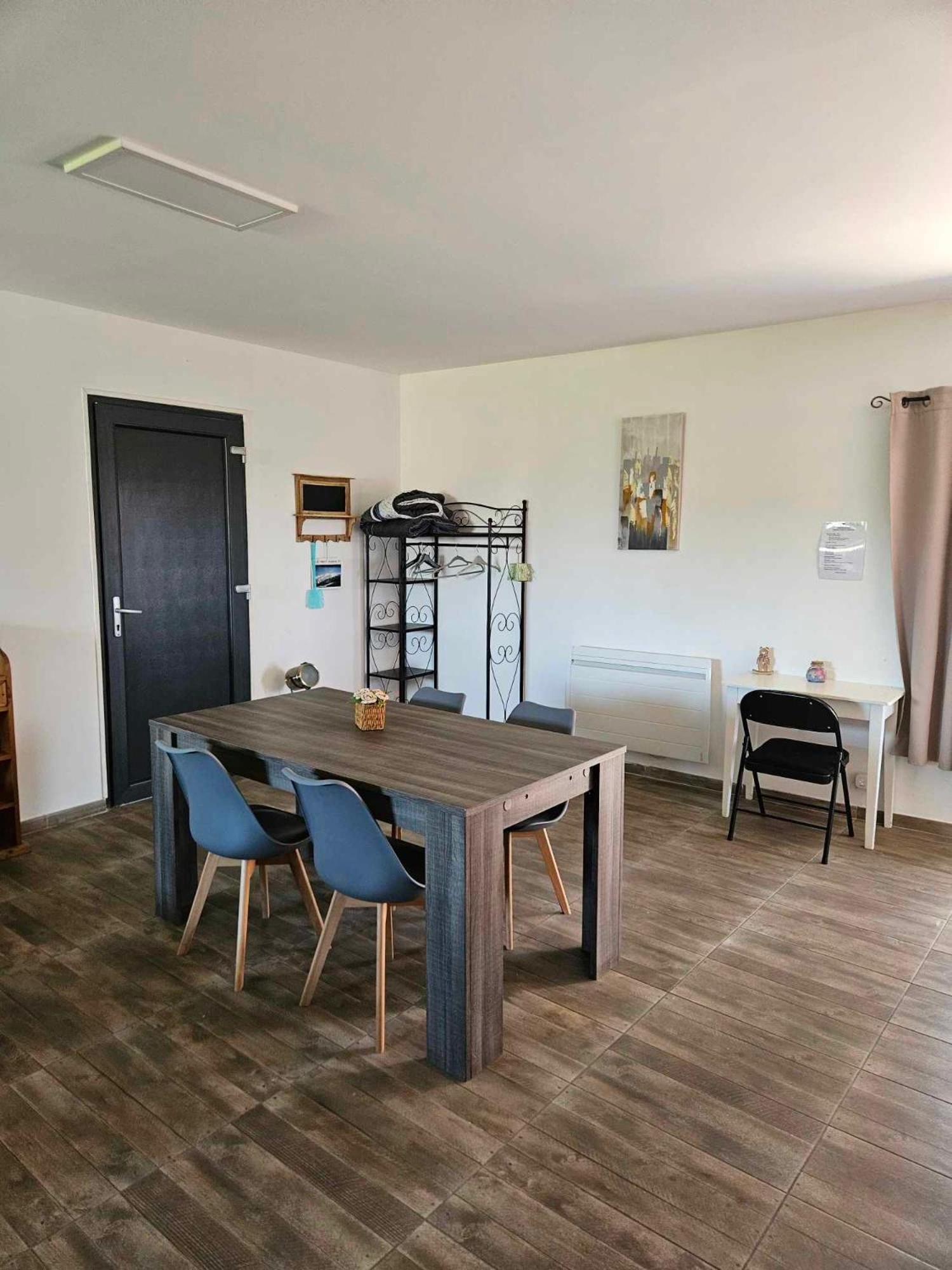 Chambre Coin Zen Fromelles Екстер'єр фото