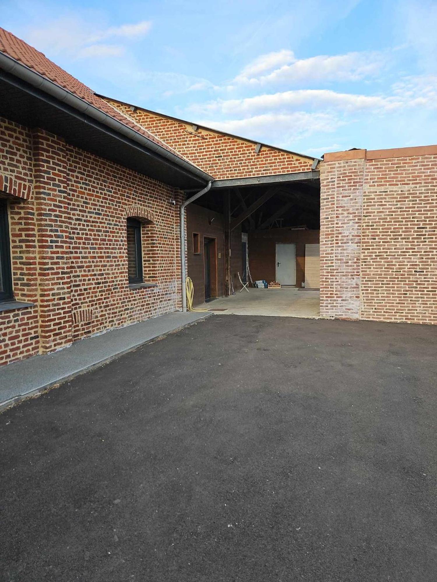 Chambre Coin Zen Fromelles Екстер'єр фото