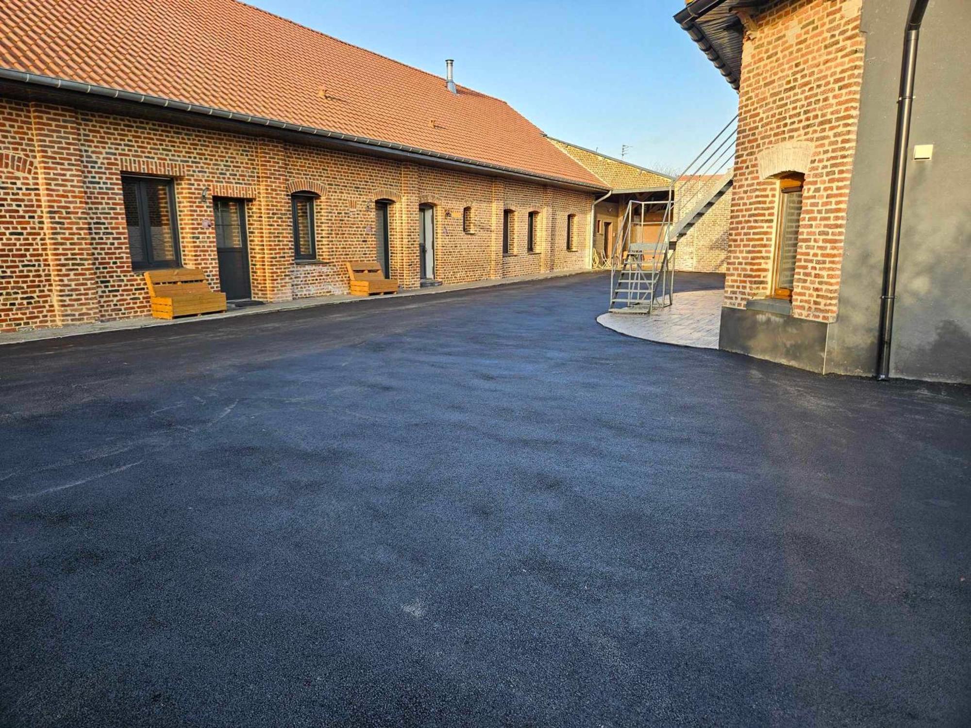 Chambre Coin Zen Fromelles Екстер'єр фото
